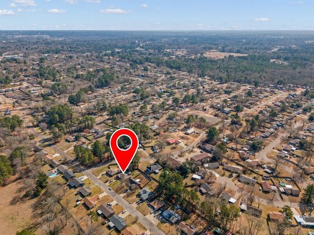 804 Alta St, Longview, TX 75604