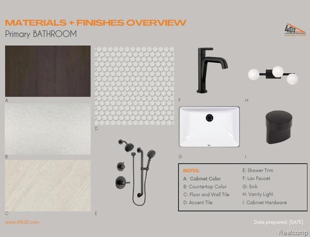 449 E Oakridge Street, Ferndale, MI 48220