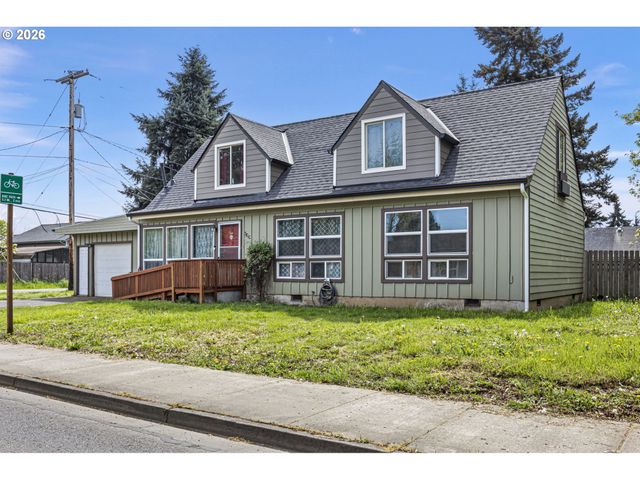 3810 ELMIRA Rd, Eugene, OR 97402
