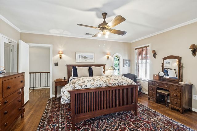 6936 Lakeshore Drive, Dallas, TX 75214