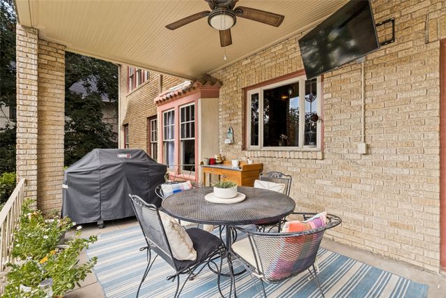 6936 Lakeshore Drive, Dallas, TX 75214