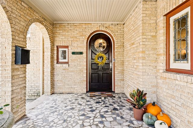 6936 Lakeshore Drive, Dallas, TX 75214