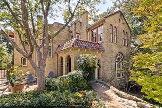 6936 Lakeshore Drive, Dallas, TX 75214