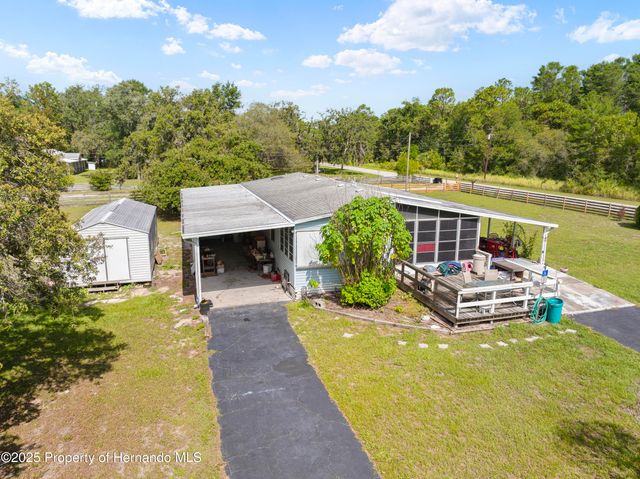 10232 Woodland Drive, Hudson, FL 34669