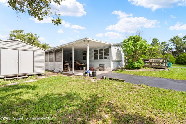 10232 Woodland Drive, Hudson, FL 34669