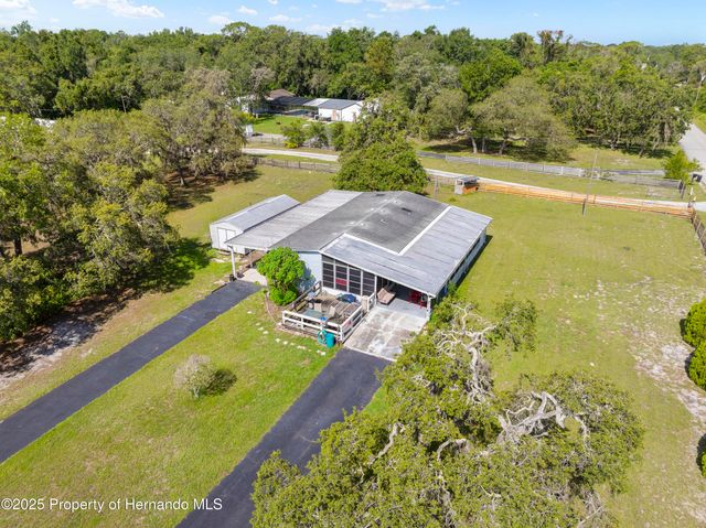 10232 Woodland Drive, Hudson, FL 34669