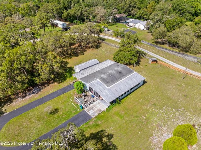 10232 Woodland Drive, Hudson, FL 34669