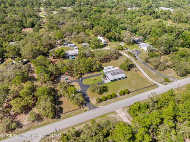 10232 Woodland Drive, Hudson, FL 34669