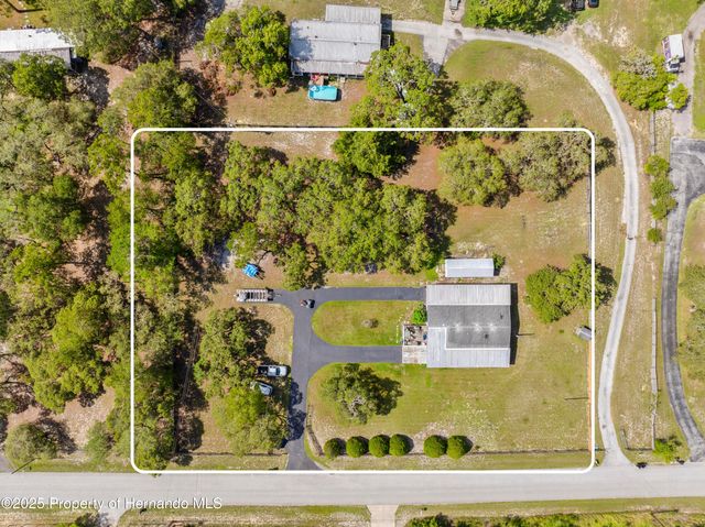 10232 Woodland Drive, Hudson, FL 34669