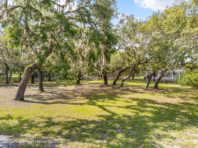 10232 Woodland Drive, Hudson, FL 34669