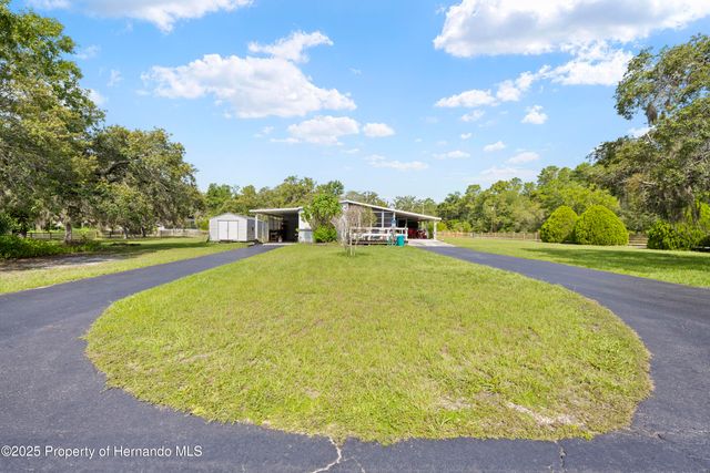 10232 Woodland Drive, Hudson, FL 34669