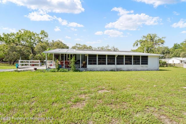10232 Woodland Drive, Hudson, FL 34669