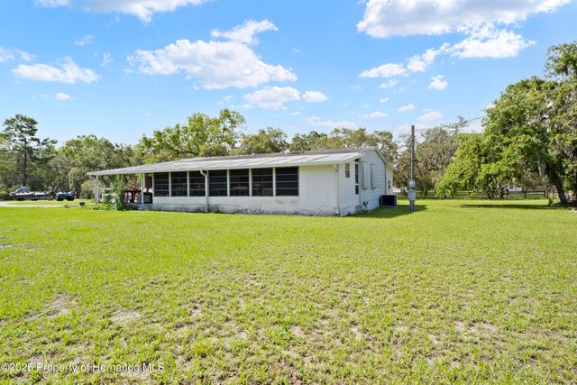 10232 Woodland Drive, Hudson, FL 34669
