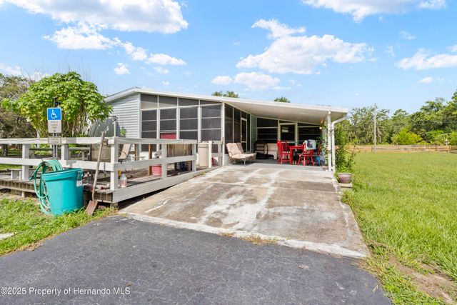 10232 Woodland Drive, Hudson, FL 34669