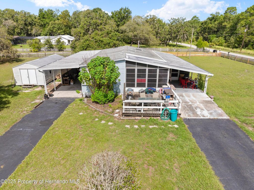 10232 Woodland Drive, Hudson, FL 34669