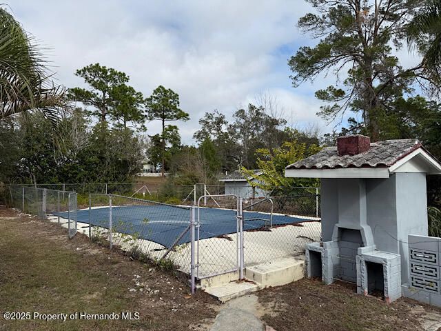 7156 Navy Drive, Spring Hill, FL 34609