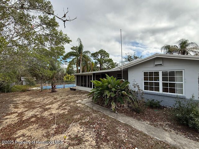 7156 Navy Drive, Spring Hill, FL 34609