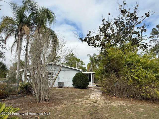 7156 Navy Drive, Spring Hill, FL 34609