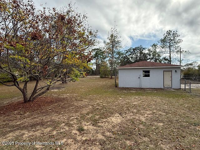 7156 Navy Drive, Spring Hill, FL 34609