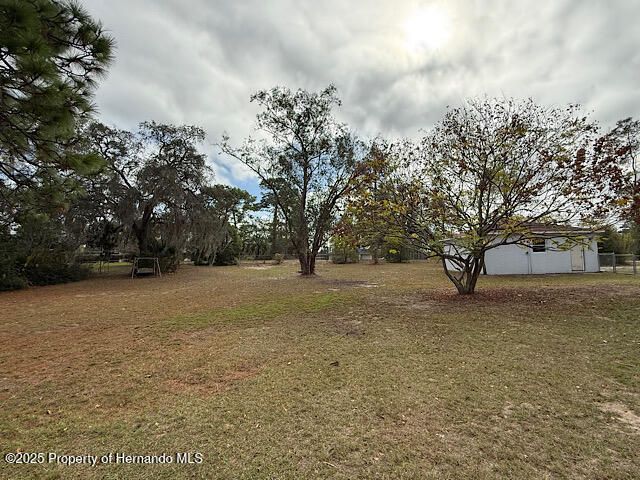 7156 Navy Drive, Spring Hill, FL 34609