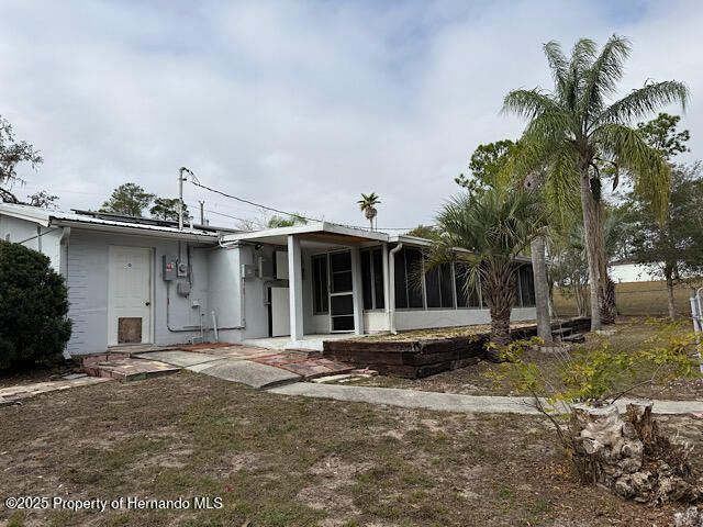 7156 Navy Drive, Spring Hill, FL 34609