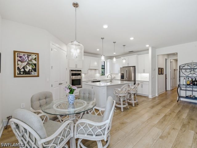 4010 E Hampton CIR, Alva, FL 33920
