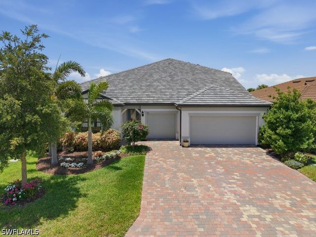 4010 E Hampton CIR, Alva, FL 33920