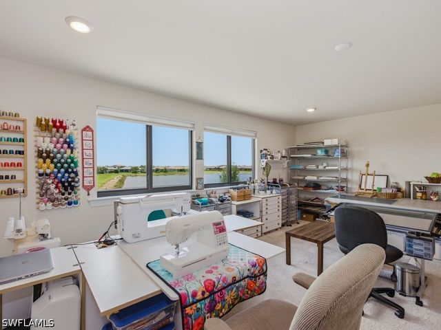 4010 E Hampton CIR, Alva, FL 33920