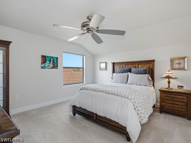 4010 E Hampton CIR, Alva, FL 33920