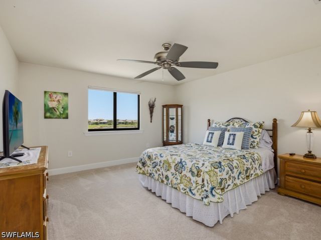 4010 E Hampton CIR, Alva, FL 33920