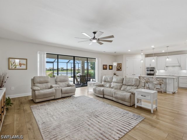 4010 E Hampton CIR, Alva, FL 33920