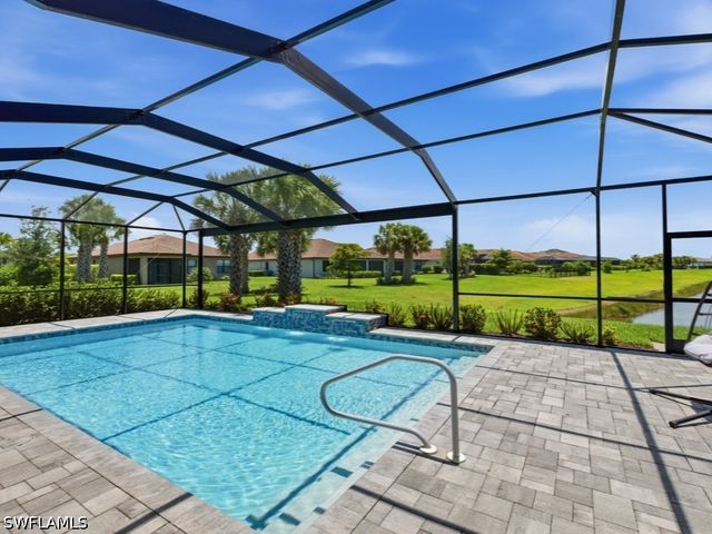 4010 E Hampton CIR, Alva, FL 33920