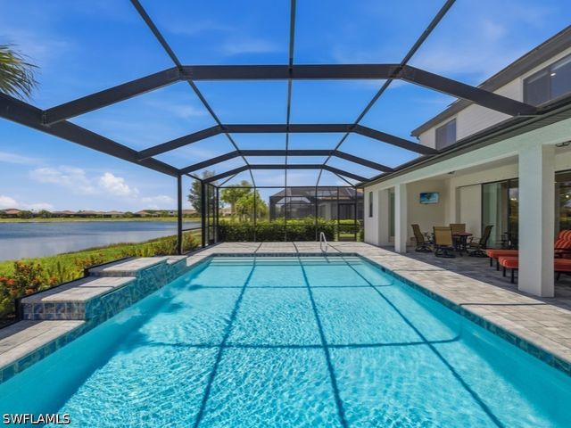 4010 E Hampton CIR, Alva, FL 33920