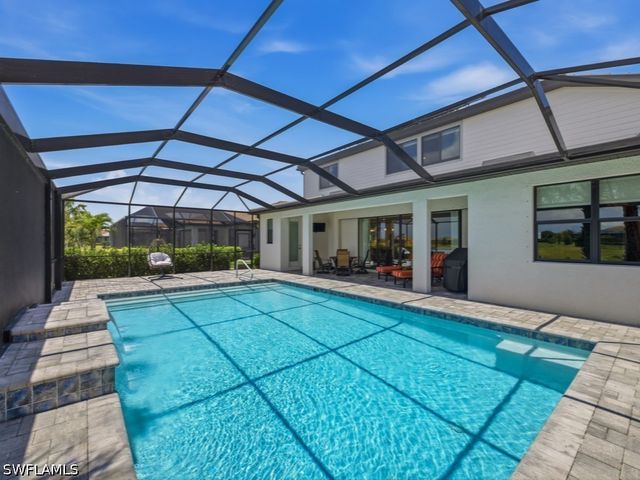 4010 E Hampton CIR, Alva, FL 33920