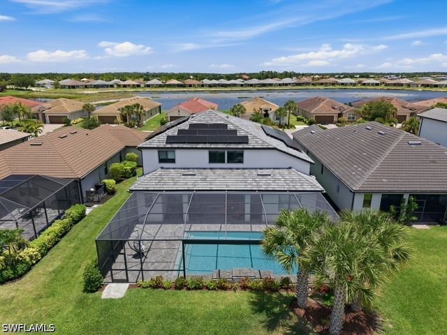 4010 E Hampton CIR, Alva, FL 33920