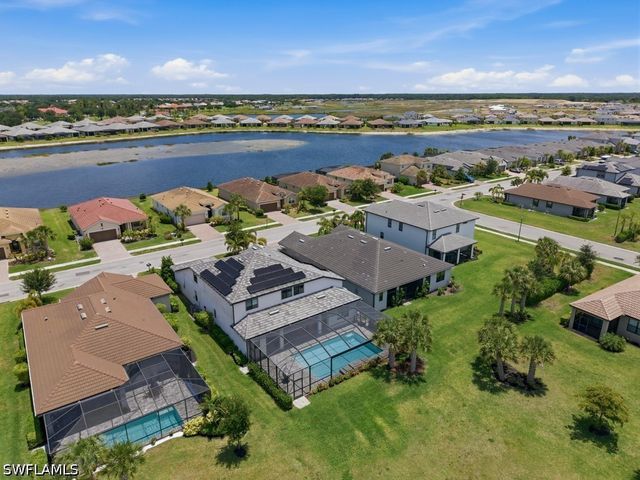 4010 E Hampton CIR, Alva, FL 33920