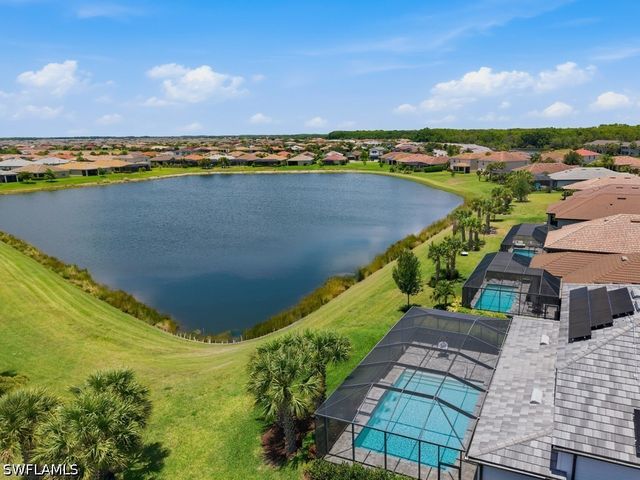 4010 E Hampton CIR, Alva, FL 33920