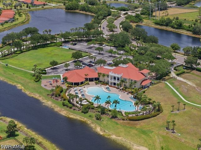 4010 E Hampton CIR, Alva, FL 33920