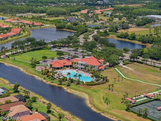 4010 E Hampton CIR, Alva, FL 33920