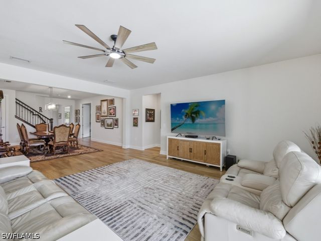 4010 E Hampton CIR, Alva, FL 33920