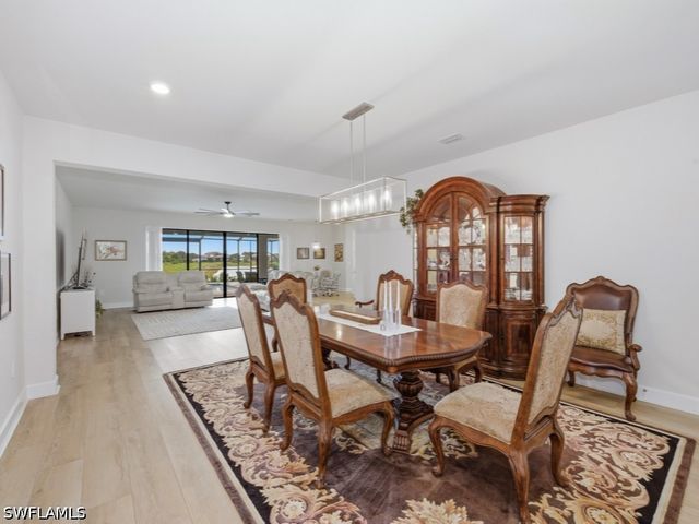 4010 E Hampton CIR, Alva, FL 33920