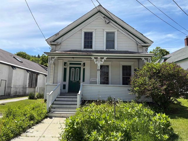108 Main Street, Ludlow, VT 05149