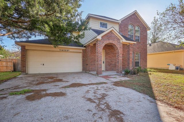 14088 Running Bear Drive, Willis, TX 77378