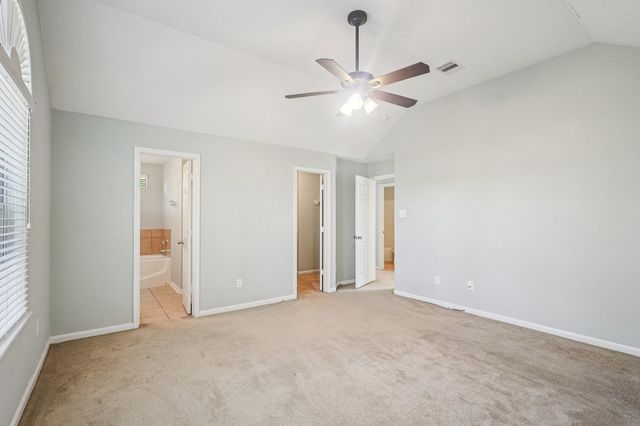 14088 Running Bear Drive, Willis, TX 77378