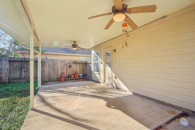 14088 Running Bear Drive, Willis, TX 77378
