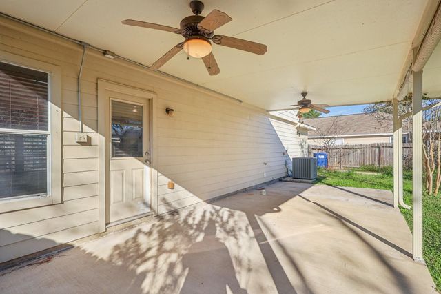 14088 Running Bear Drive, Willis, TX 77378