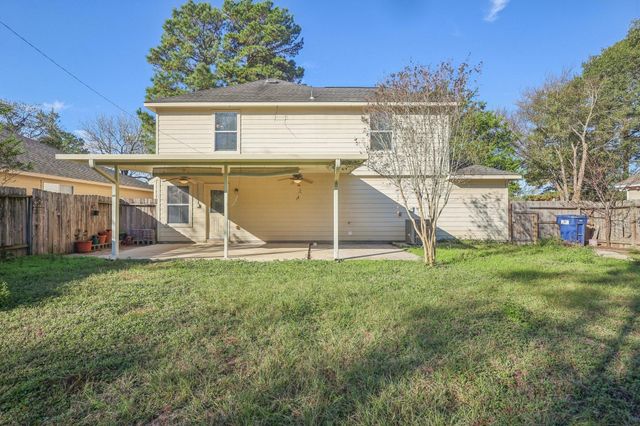 14088 Running Bear Drive, Willis, TX 77378