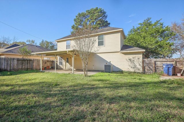 14088 Running Bear Drive, Willis, TX 77378
