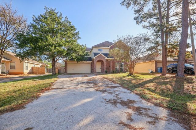 14088 Running Bear Drive, Willis, TX 77378