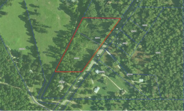 17171 E Fm 1097 Road, Willis, TX 77378